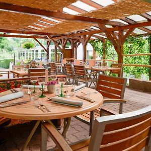 Hotel Restaurant Du Faudé