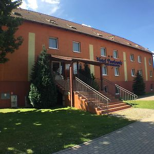 Hotel Pawlowski